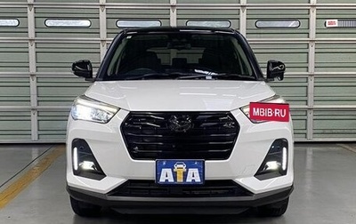 Daihatsu Rocky, 2021 год, 1 200 000 рублей, 1 фотография