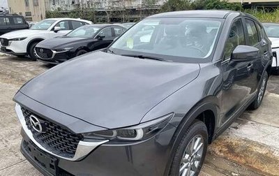 Mazda CX-5 II, 2025 год, 2 380 000 рублей, 1 фотография
