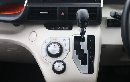 Toyota Sienta II, 2020 год, 1 082 009 рублей, 22 фотография