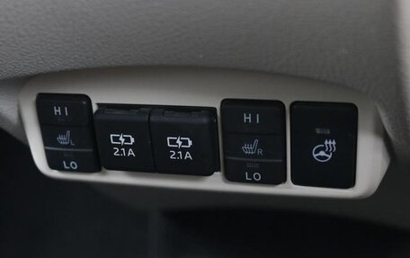 Toyota Sienta II, 2020 год, 1 082 009 рублей, 26 фотография