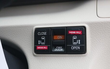 Toyota Sienta II, 2020 год, 1 082 009 рублей, 25 фотография