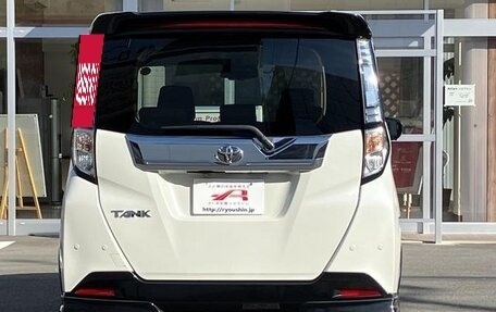 Toyota Tank I, 2020 год, 769 009 рублей, 7 фотография