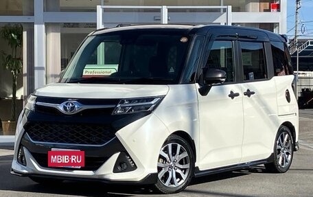 Toyota Tank I, 2020 год, 769 009 рублей, 2 фотография