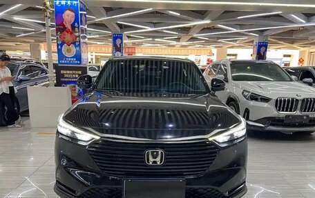 Honda Vezel, 2023 год, 1 717 780 рублей, 2 фотография