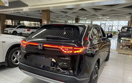 Honda Vezel, 2023 год, 1 717 780 рублей, 6 фотография