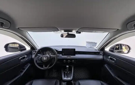 Honda Vezel, 2023 год, 1 712 780 рублей, 8 фотография
