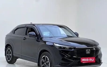 Honda Vezel, 2023 год, 1 712 780 рублей, 3 фотография