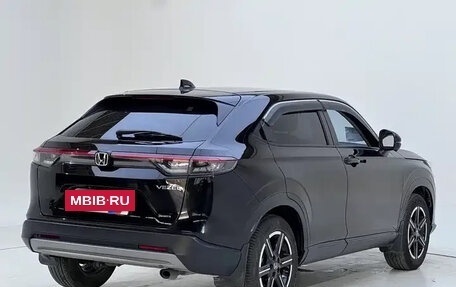 Honda Vezel, 2023 год, 1 712 780 рублей, 5 фотография