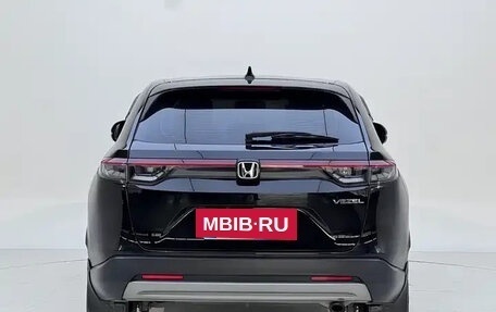Honda Vezel, 2023 год, 1 712 780 рублей, 6 фотография
