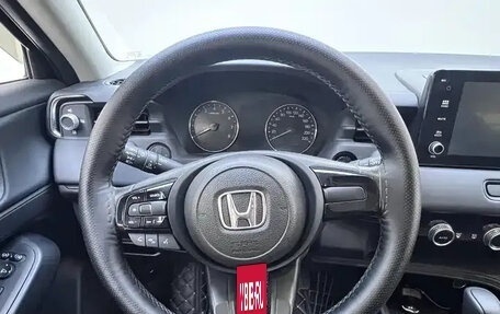 Honda Vezel, 2023 год, 1 712 780 рублей, 9 фотография