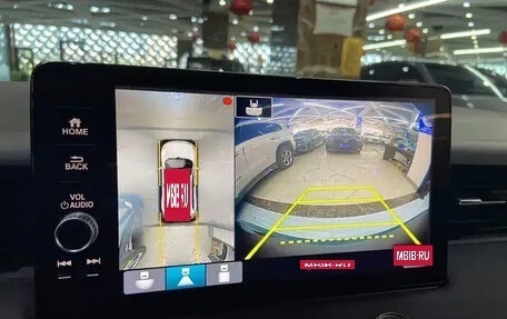 Honda Vezel, 2023 год, 1 717 780 рублей, 15 фотография