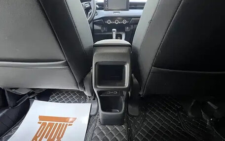 Honda Vezel, 2023 год, 1 712 780 рублей, 18 фотография