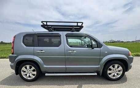 Honda Crossroad, 2010 год, 837 000 рублей, 3 фотография