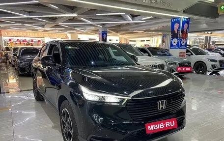 Honda Vezel, 2023 год, 1 717 780 рублей, 3 фотография