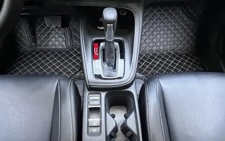 Honda Vezel, 2023 год, 1 712 780 рублей, 11 фотография