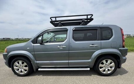 Honda Crossroad, 2010 год, 837 000 рублей, 7 фотография