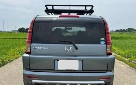 Honda Crossroad, 2010 год, 837 000 рублей, 5 фотография