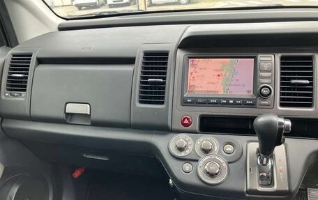 Honda Crossroad, 2010 год, 837 000 рублей, 9 фотография