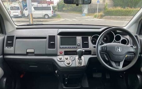 Honda Crossroad, 2010 год, 837 000 рублей, 8 фотография