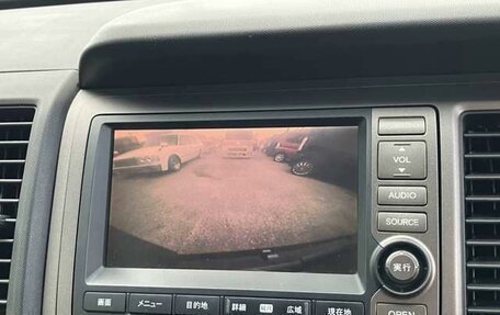 Honda Crossroad, 2010 год, 837 000 рублей, 10 фотография