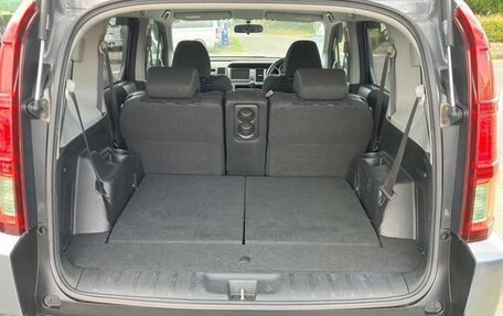 Honda Crossroad, 2010 год, 837 000 рублей, 17 фотография
