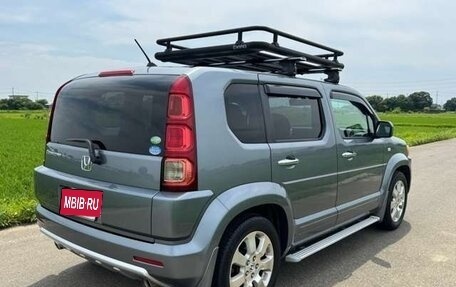 Honda Crossroad, 2010 год, 837 000 рублей, 4 фотография