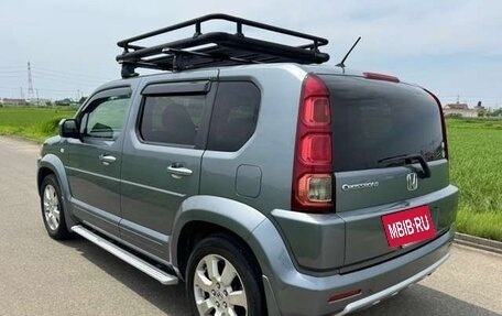 Honda Crossroad, 2010 год, 837 000 рублей, 6 фотография