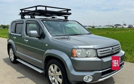 Honda Crossroad, 2010 год, 837 000 рублей, 2 фотография