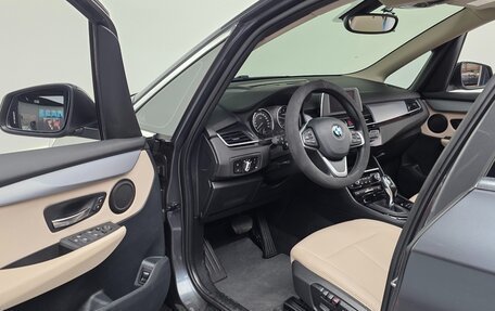 BMW 2 серия Active Tourer F45, 2020 год, 2 110 000 рублей, 7 фотография