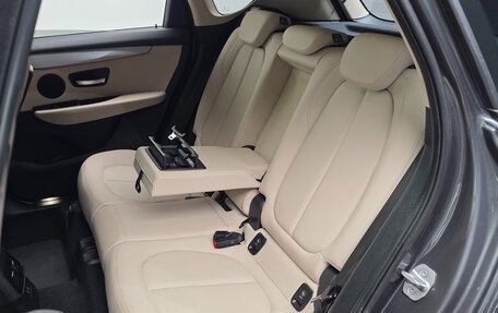BMW 2 серия Active Tourer F45, 2020 год, 2 110 000 рублей, 8 фотография