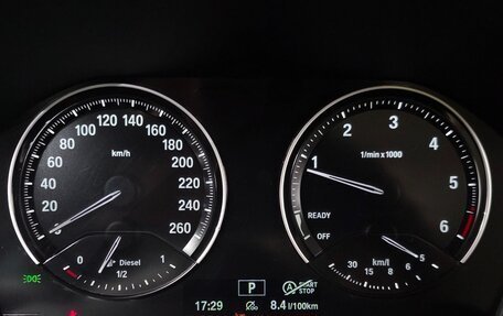 BMW 2 серия Active Tourer F45, 2020 год, 2 110 000 рублей, 12 фотография