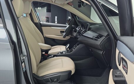 BMW 2 серия Active Tourer F45, 2020 год, 2 110 000 рублей, 5 фотография