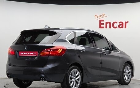 BMW 2 серия Active Tourer F45, 2020 год, 2 110 000 рублей, 4 фотография