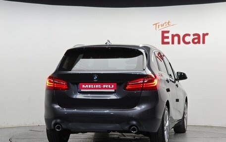 BMW 2 серия Active Tourer F45, 2020 год, 2 110 000 рублей, 3 фотография