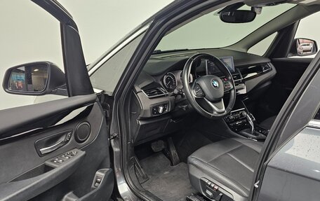 BMW 2 серия Active Tourer F45, 2021 год, 2 106 000 рублей, 7 фотография