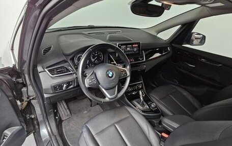 BMW 2 серия Active Tourer F45, 2021 год, 2 106 000 рублей, 8 фотография