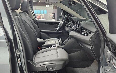 BMW 2 серия Active Tourer F45, 2021 год, 2 106 000 рублей, 5 фотография