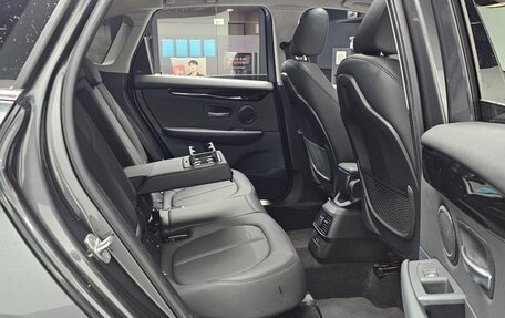 BMW 2 серия Active Tourer F45, 2021 год, 2 106 000 рублей, 6 фотография