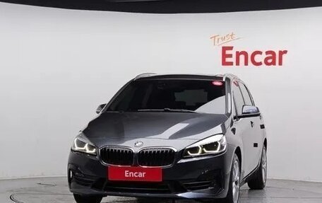 BMW 2 серия Active Tourer F45, 2021 год, 2 106 000 рублей, 2 фотография
