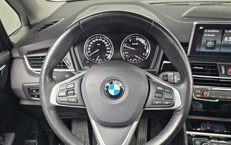 BMW 2 серия Active Tourer F45, 2021 год, 2 106 000 рублей, 10 фотография