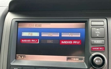 Honda Crossroad, 2010 год, 837 000 рублей, 11 фотография