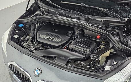 BMW 2 серия Active Tourer F45, 2021 год, 2 106 000 рублей, 19 фотография