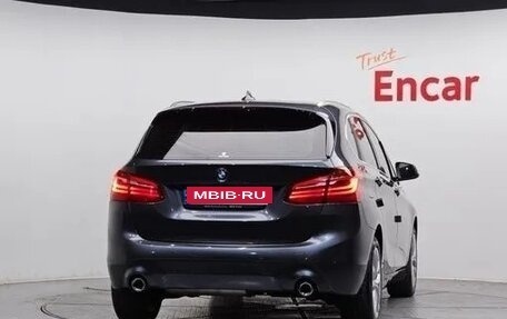 BMW 2 серия Active Tourer F45, 2021 год, 2 106 000 рублей, 3 фотография