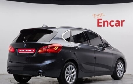 BMW 2 серия Active Tourer F45, 2021 год, 2 106 000 рублей, 4 фотография
