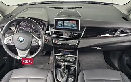 BMW 2 серия Active Tourer F45, 2021 год, 2 106 000 рублей, 9 фотография