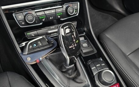 BMW 2 серия Active Tourer F45, 2021 год, 2 106 000 рублей, 15 фотография