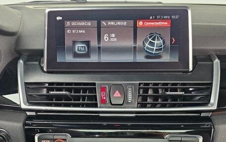 BMW 2 серия Active Tourer F45, 2021 год, 2 106 000 рублей, 11 фотография