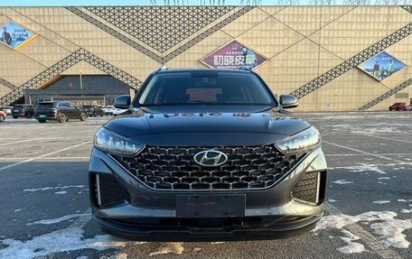 Hyundai ix35, 2022 год, 1 711 000 рублей, 2 фотография