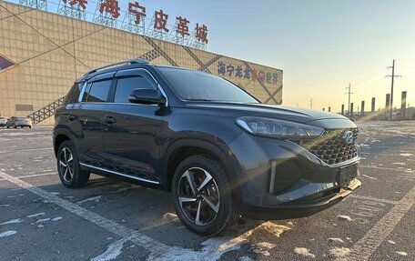 Hyundai ix35, 2022 год, 1 711 000 рублей, 3 фотография