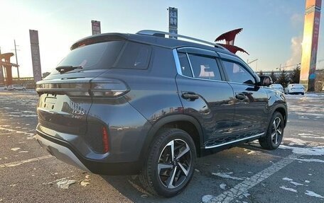 Hyundai ix35, 2022 год, 1 711 000 рублей, 4 фотография